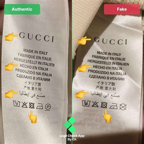 gucci knock off sweater buy|Gucci Hoodie Legit Check: Real Vs Fake Guide (2024).